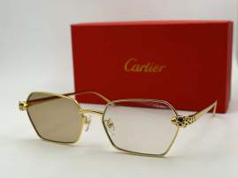 Picture of Cartier Sunglasses _SKUfw79165382fw